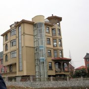 哈尔滨度假村加装星空在线（中国）